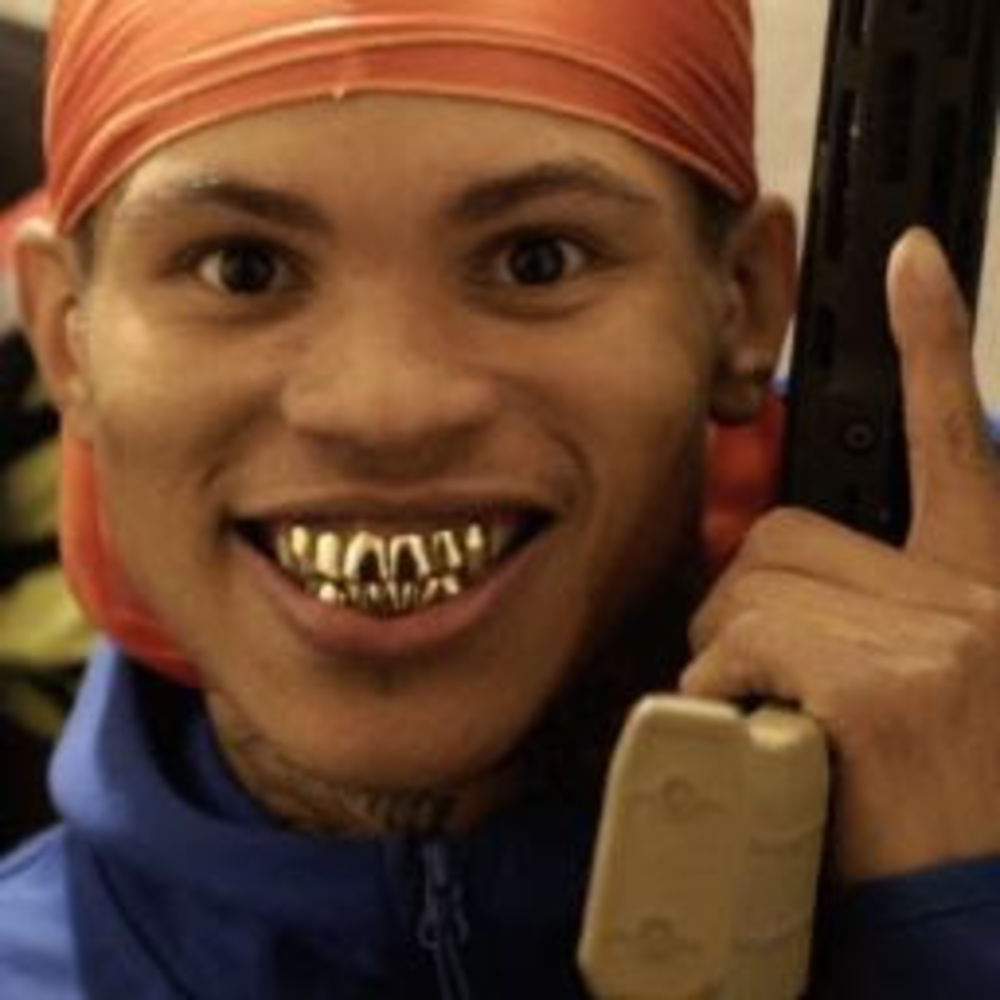 Meet your Posher, Bdg